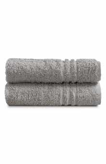 ELLA JAYNE HOME 2-Pack Cotton Hand Towel Set