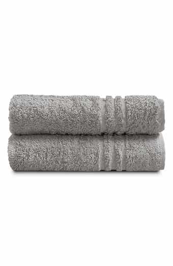 ELLA JAYNE HOME 2-Pack Cotton Hand Towel Set