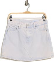 AG Remy Denin Minskirt