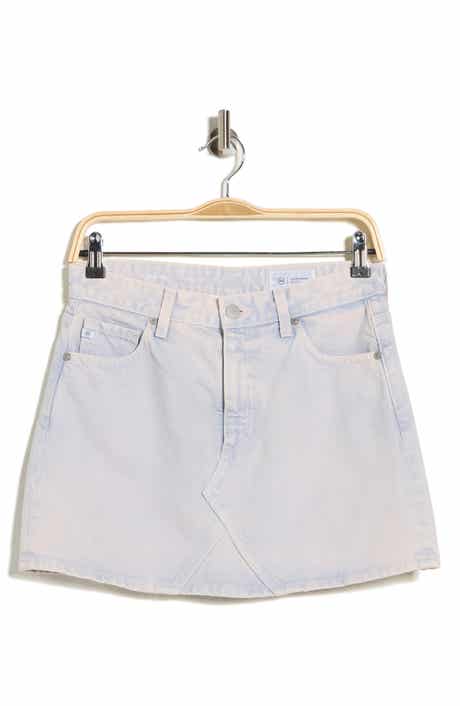 AG Remy Denin Minskirt
