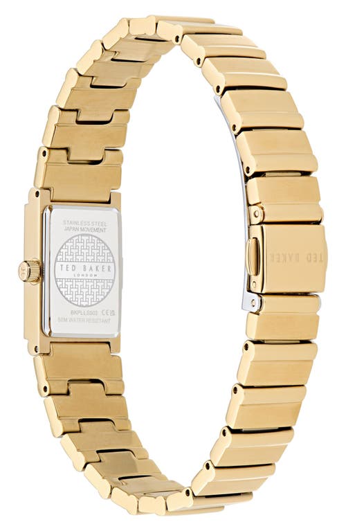 Ted Baker Lileey Bracelet Watch, 16mm X 6mm
