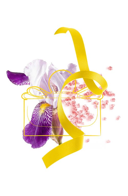 Ferragamo Signorina Libera Eau De Parfum Gift Set ($148 Value) In Transparent