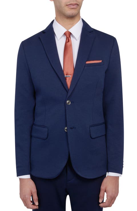 Blue Blazers & Sport Coats for Men | Nordstrom Blue Blazers & Sport Coats for Men | Nordstrom