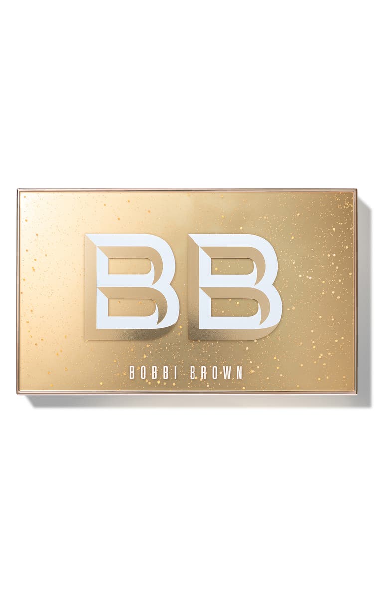 Bobbi Brown Take It To Glow Highlight & Bronzing Powder Palette, Alternate, color,