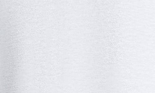 Skechers Go Dri® Swift Tunic T-shirt In White