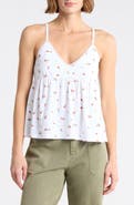 Abound Babydoll Knit Cami