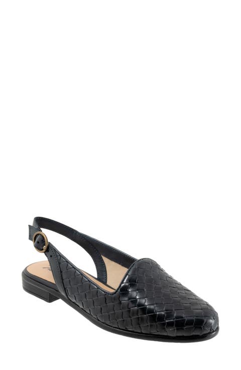 【Kim♡】クラネ ASYMMETRY HOLE FLAT SHOES Kim♡】クラネ ASYMMETRY HOLE FLAT SHOES CLANE（クラネ）の
