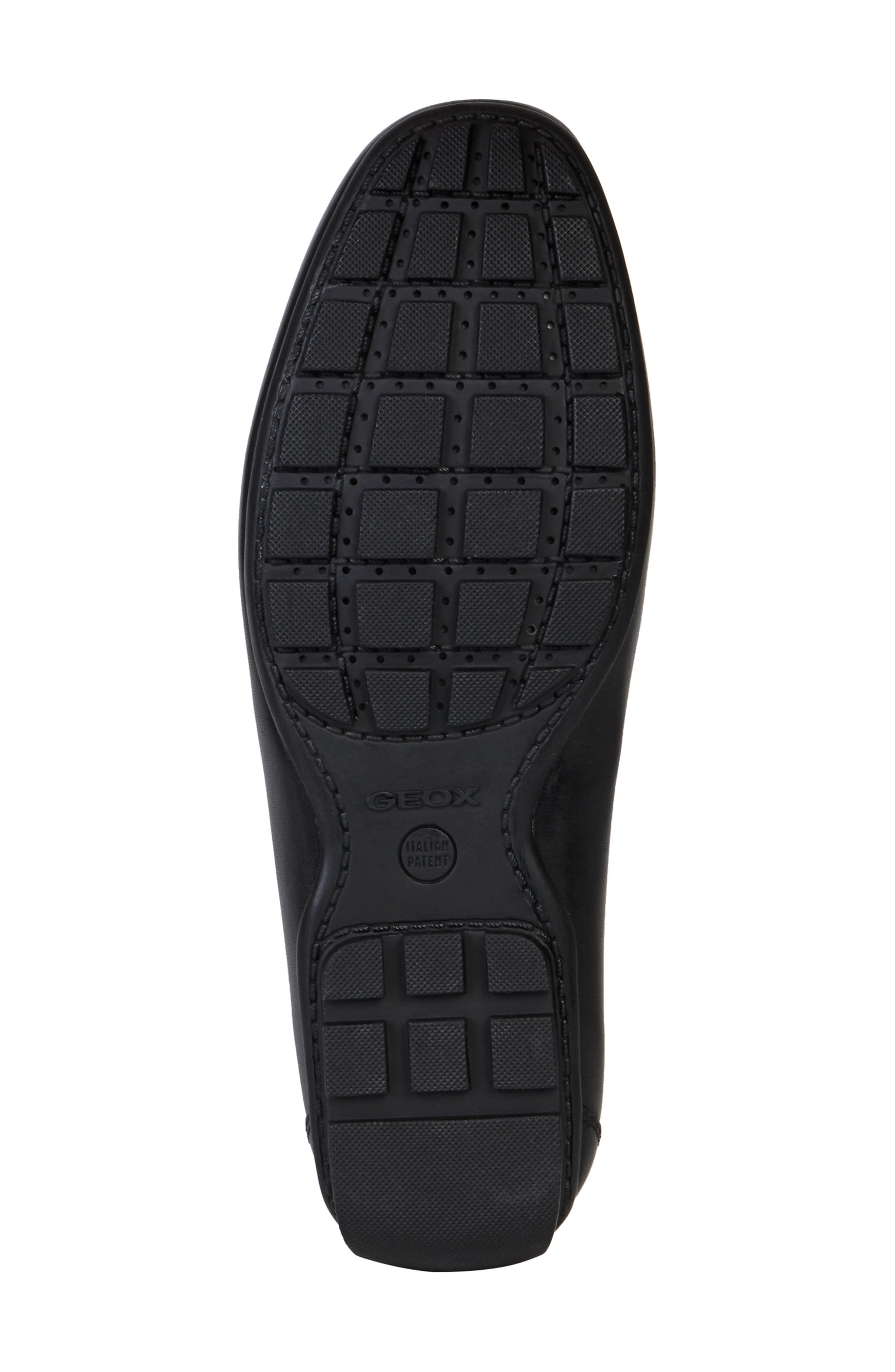 Geox Moner 2 Fit 5 Driving Shoe, Alternate, color, 