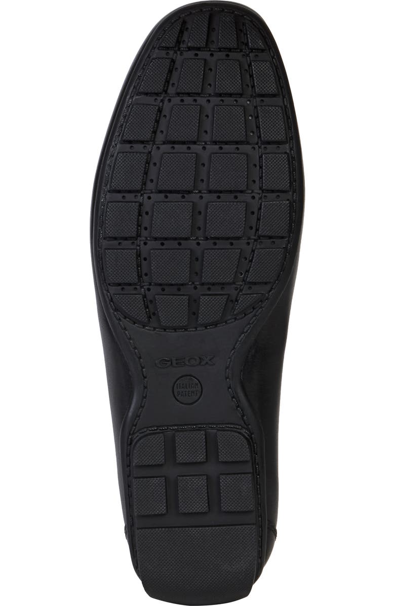Geox Moner 2 Fit 5 Driving Shoe, Alternate, color,