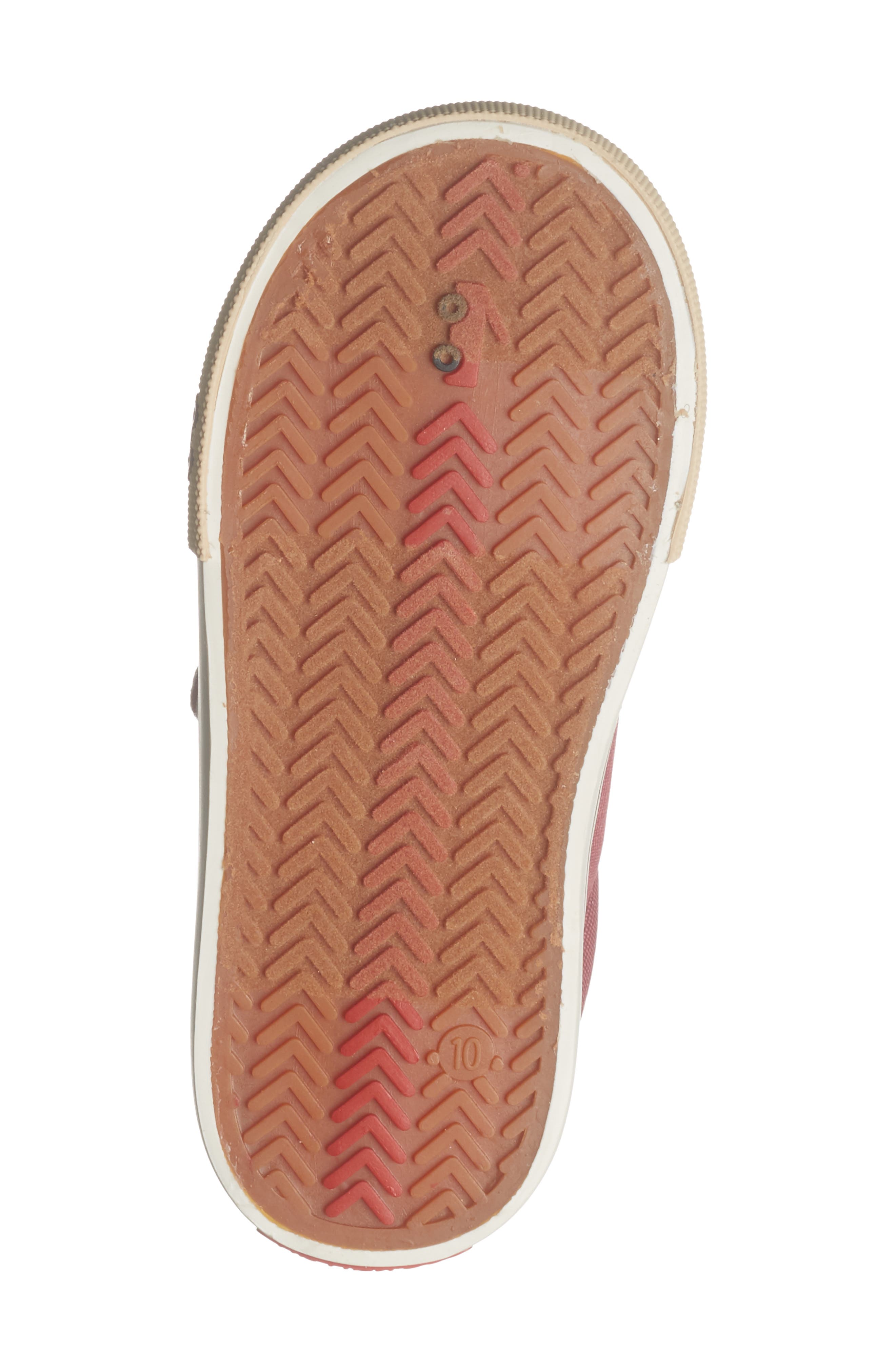 See Kai Run Kids
 Stevie II Sneaker, Alternate, color, Maroon Red