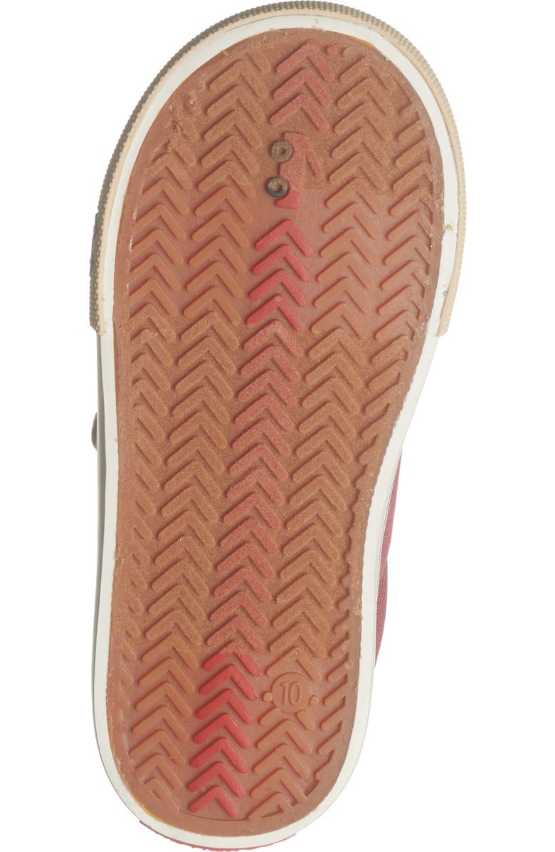 See Kai Run Kids
Stevie II Sneaker, Alternate, color, Maroon Red