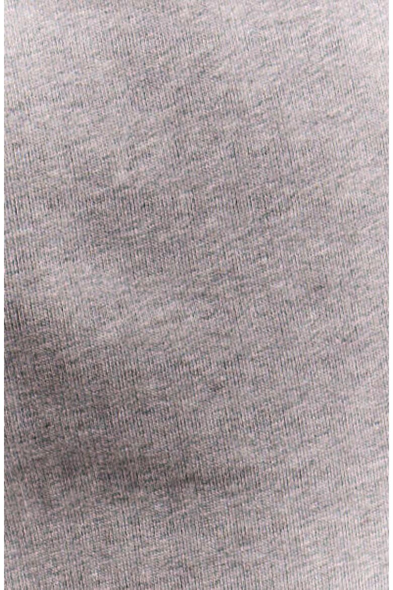 Slim Sweat Pant, Alternate, color, Mid Grey Marl