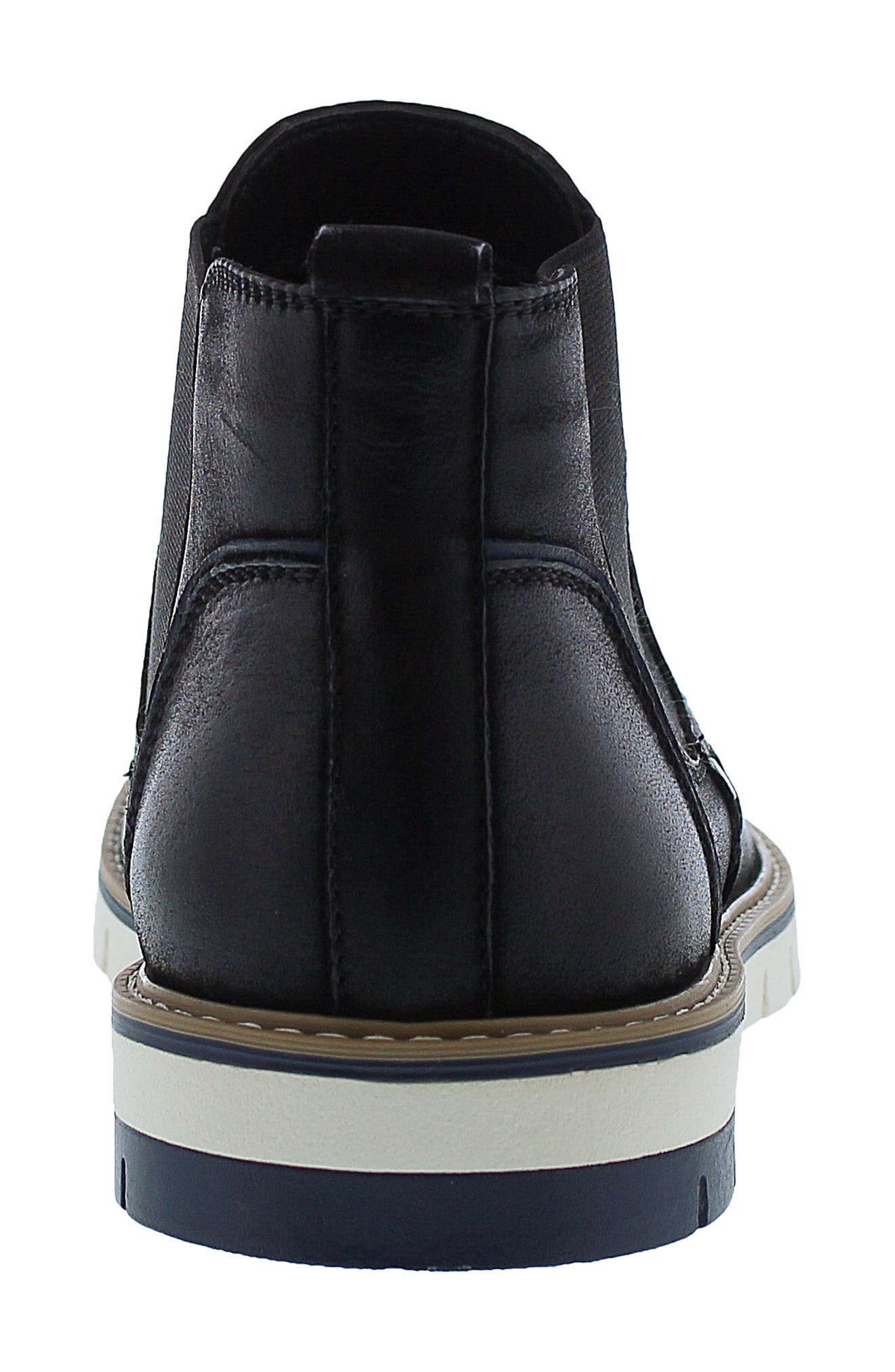 English Laundry Ben Chelsea Boot, Alternate, color, 