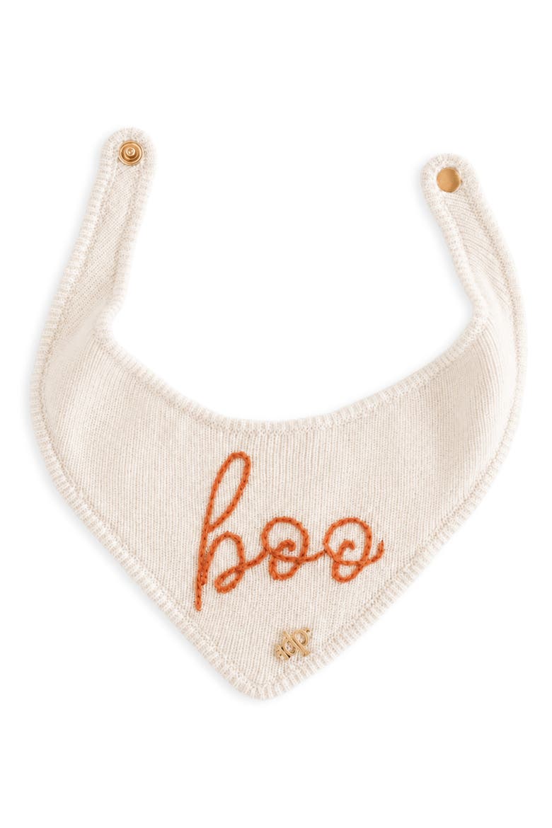 Casper Dog Bandana, Main, color, LIGHT BEIGE