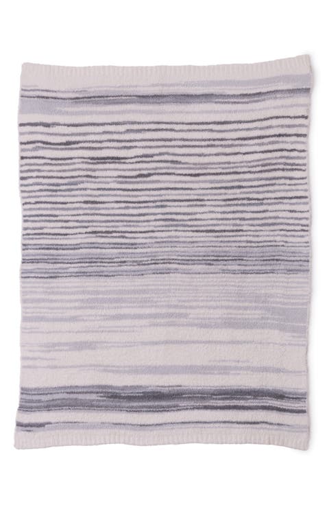 CozyChic® Space Dye Throw Blanket