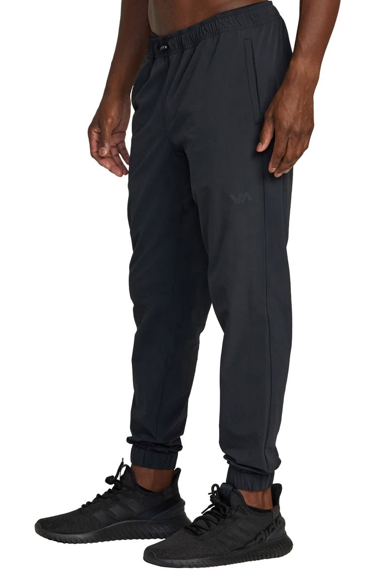 RVCA Spectrum Tech Joggers, Alternate, color, 