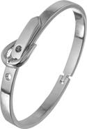 EYE CANDY LOS ANGELES Teresa Belt Cuff Bracelet