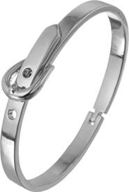 EYE CANDY LOS ANGELES Teresa Belt Cuff Bracelet