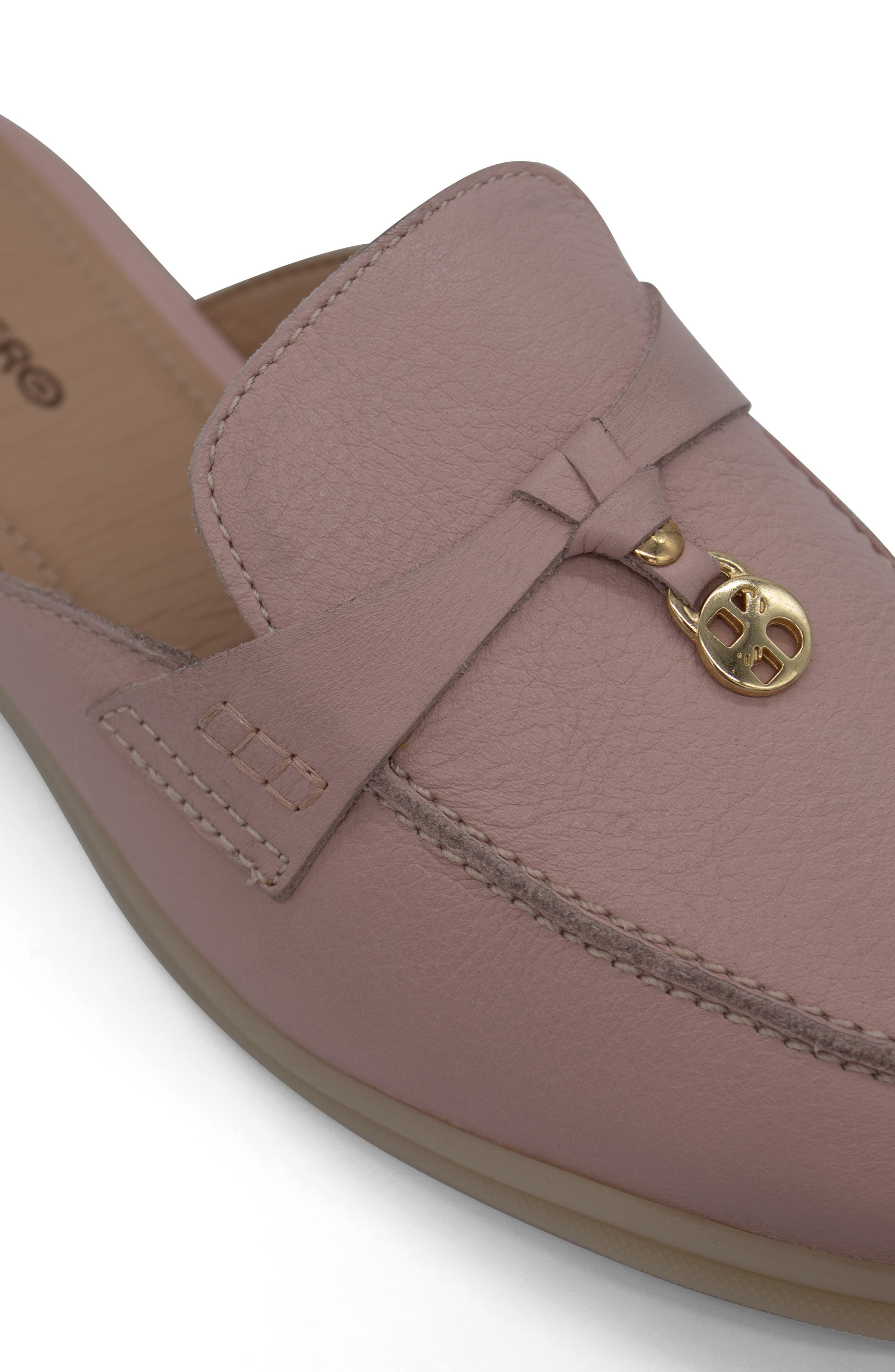 Botgiorgia Loafer, Alternate, color, QUARTZ ROSA