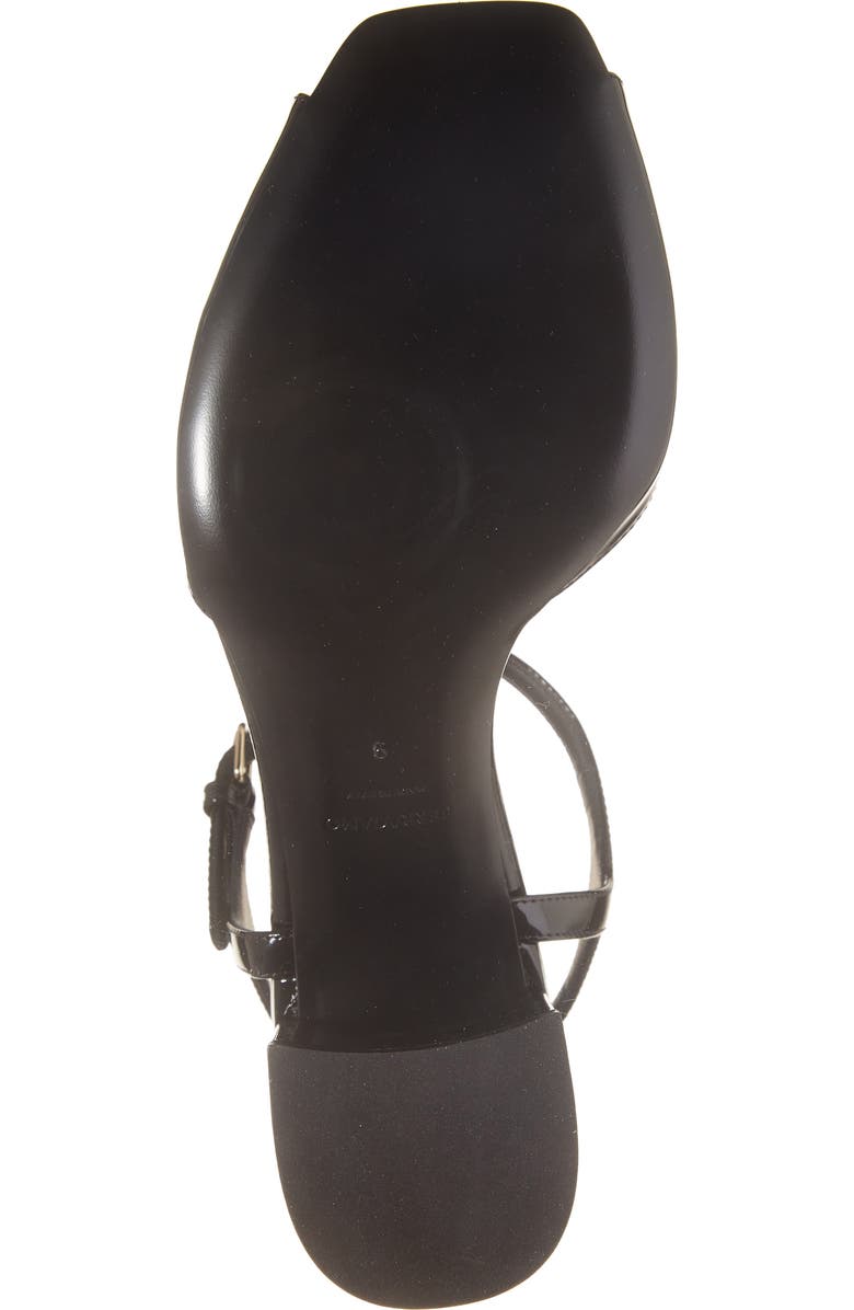 FERRAGAMO Sally Sandal, Alternate, color,