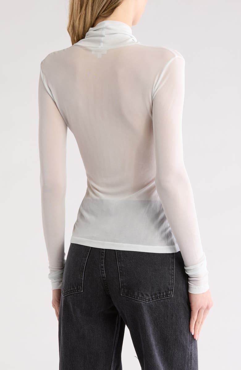 A.L.C. James Top, Alternate, color, 