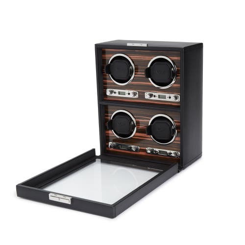 WOLF WOLF ROADSTER 4 PIECE WINDER