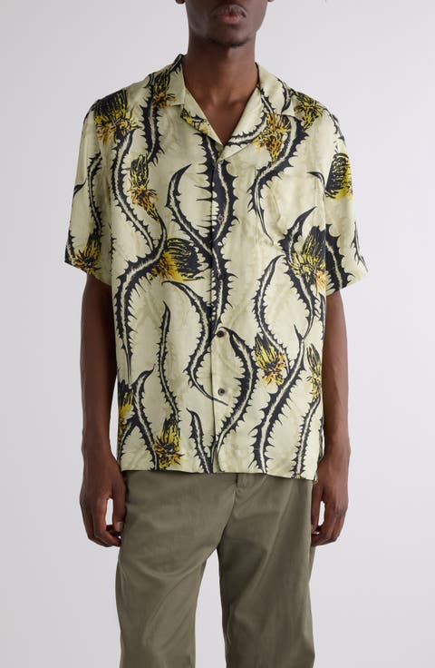 Men's Dries Van Noten | Nordstrom Men's Dries Van Noten | Nordstrom
