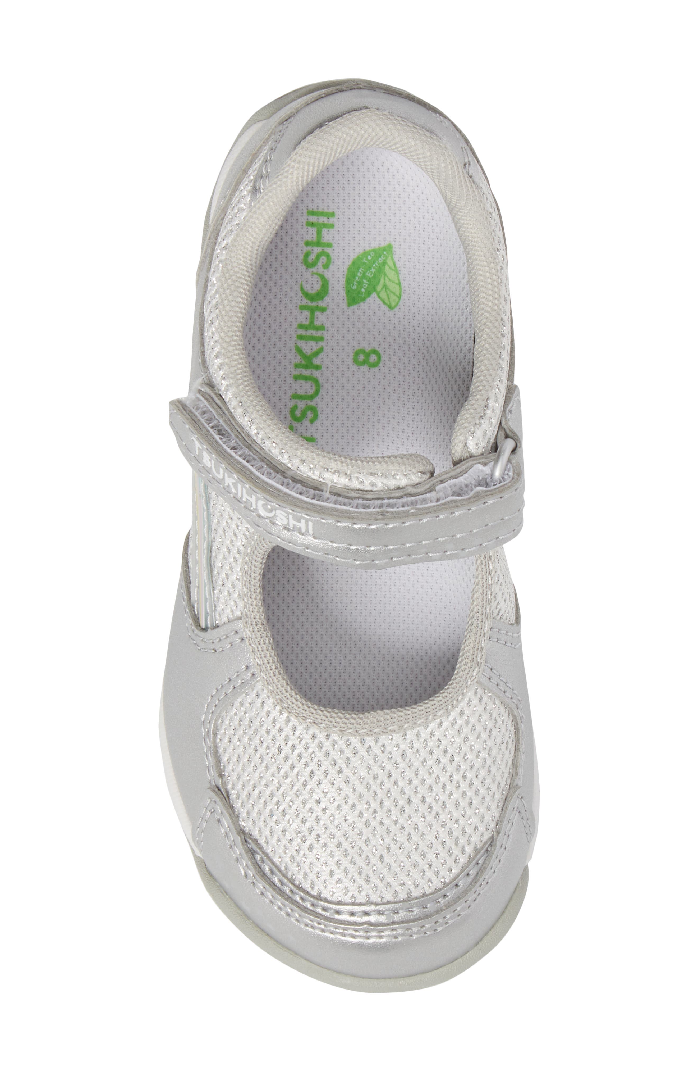 Tsukihoshi Twinkle Washable Sneaker, Alternate, color, 