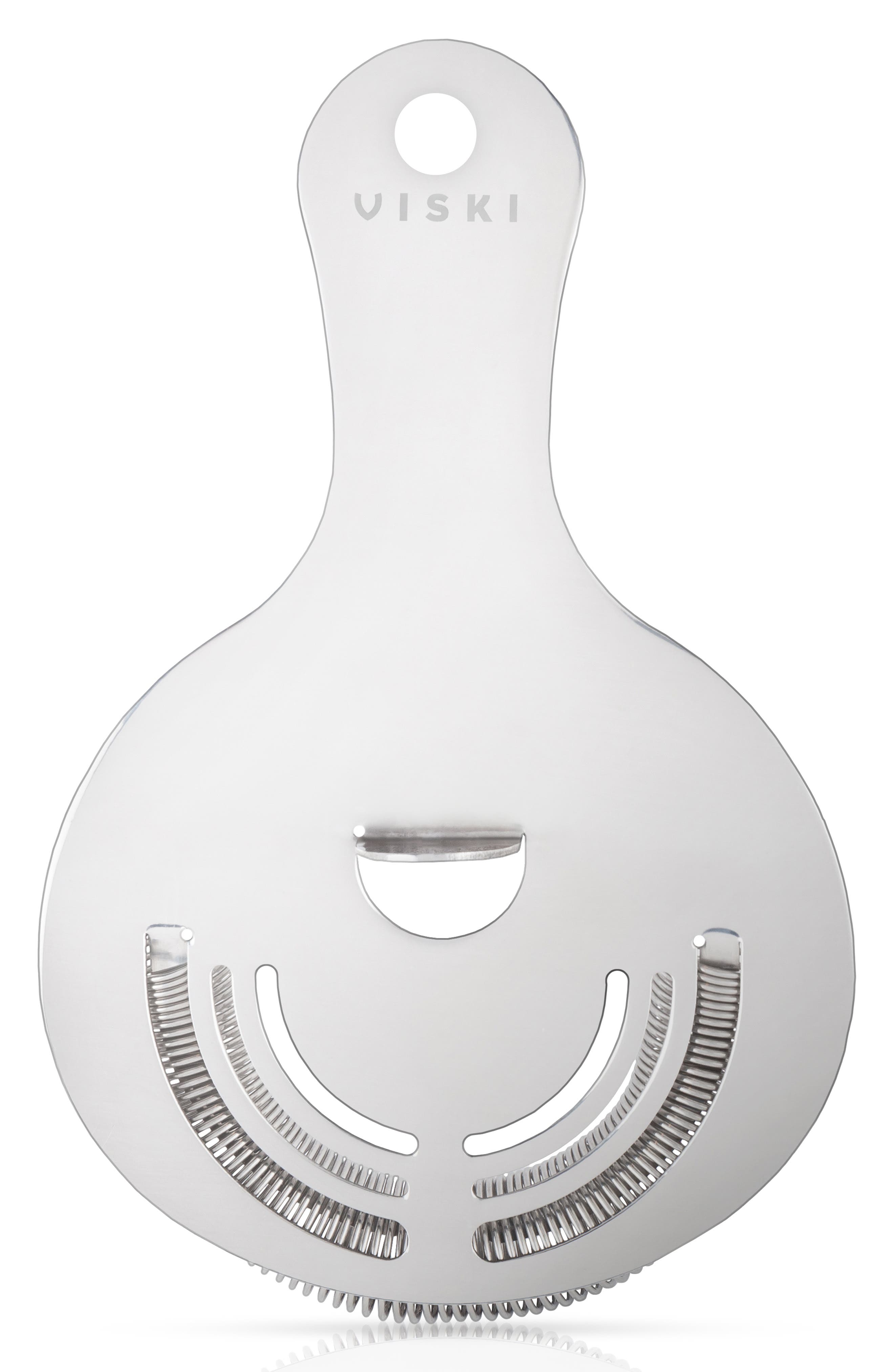 selected STAINLESS STEEL