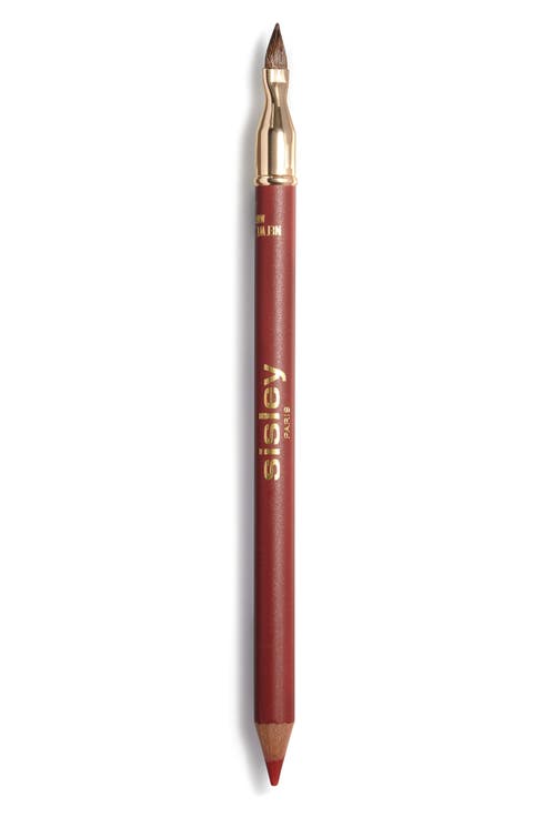 Phyto-Lèvres Perfect Lip Pencil