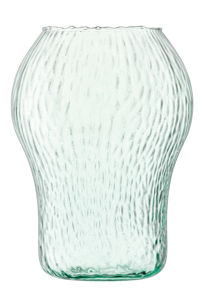 Canopy Seed Vase, Main, color, CLEAR