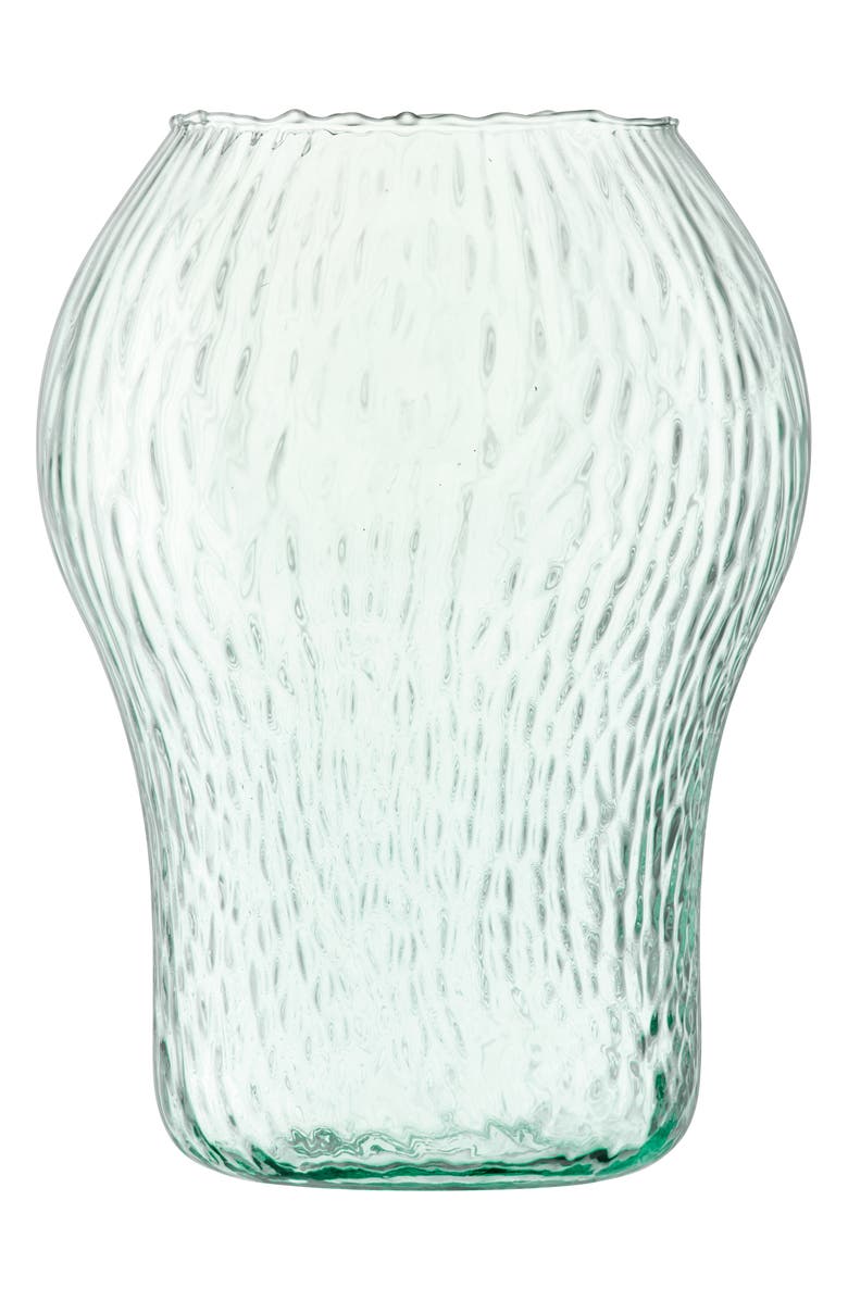 LSA Canopy Seed Vase, Main, color, Clear