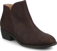 Journee Collection Solarah Ankle Boot