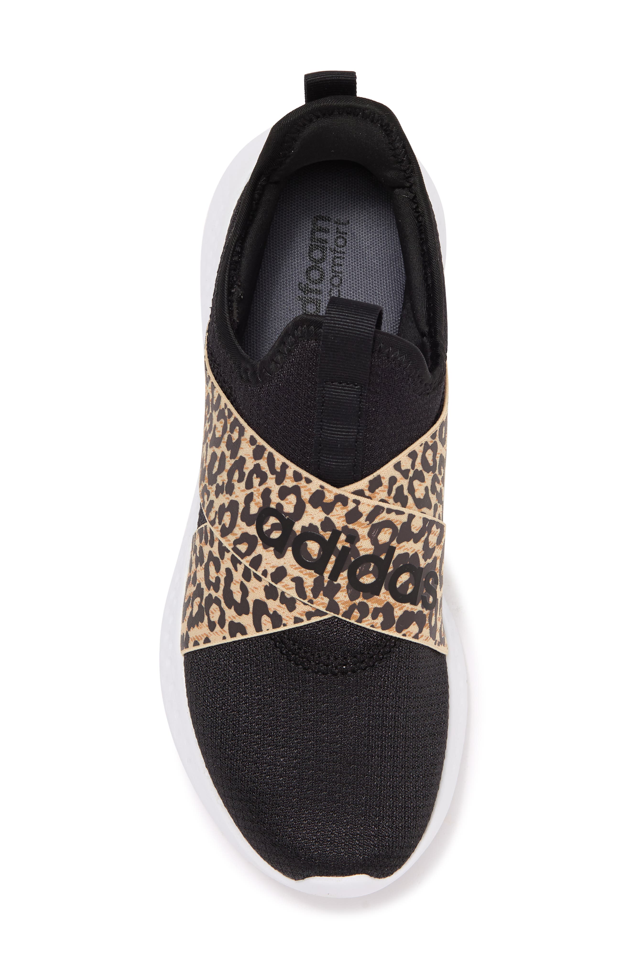 adidas Puremotion Adapt Running Shoe, Alternate, color, 