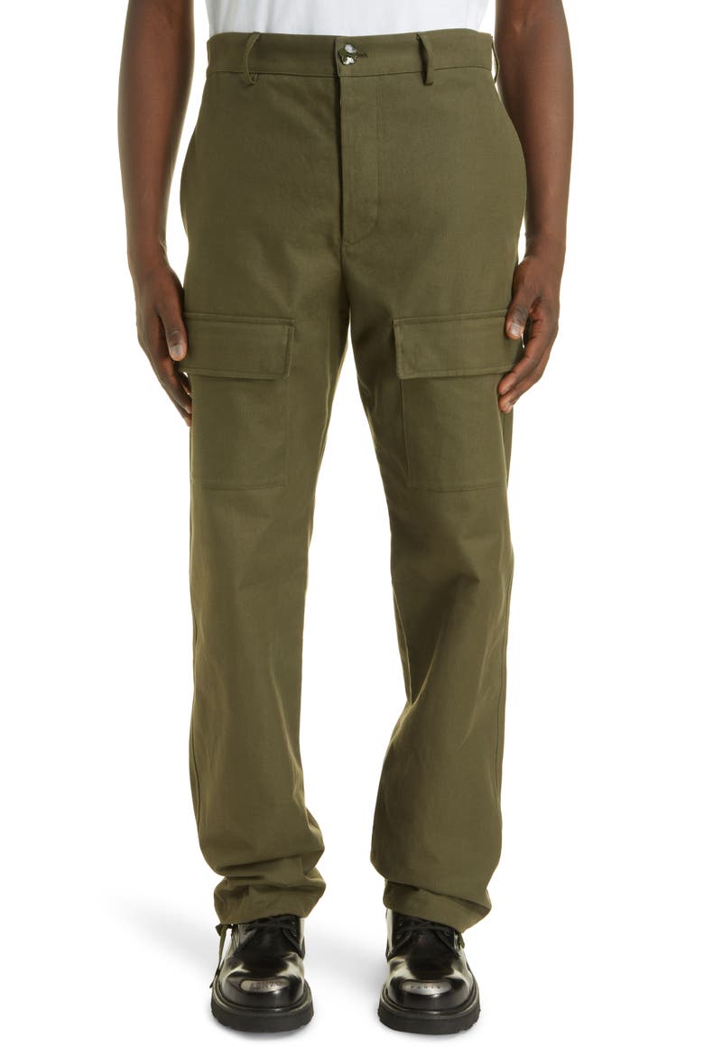 Cargo Pants, Main, color, DARK KHAKI