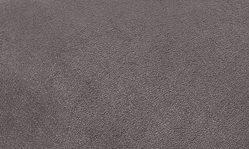 Ugg(r) Kirkwood Uggbraid Throw Blanket In Gray