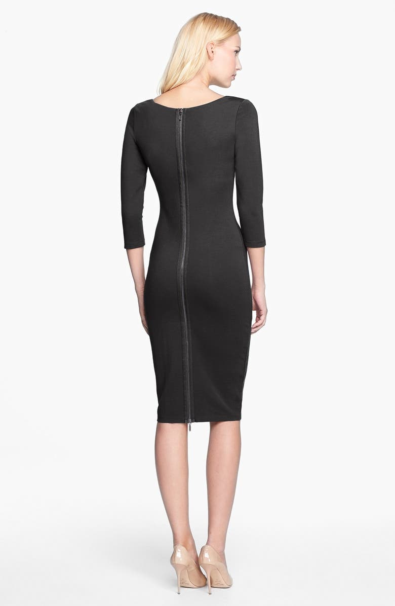 Felicity & Coco Midi Sheath Dress, Alternate, color,
