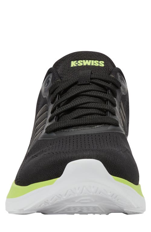 K-swiss Selby Sneaker In Black