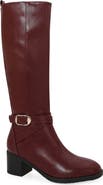 BERNESS Riding Boot