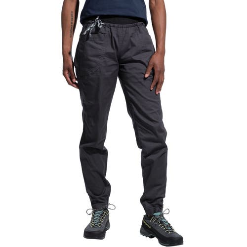 La Sportiva Tundra Pant In Black