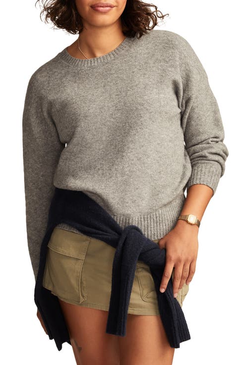 Crewneck Sweater