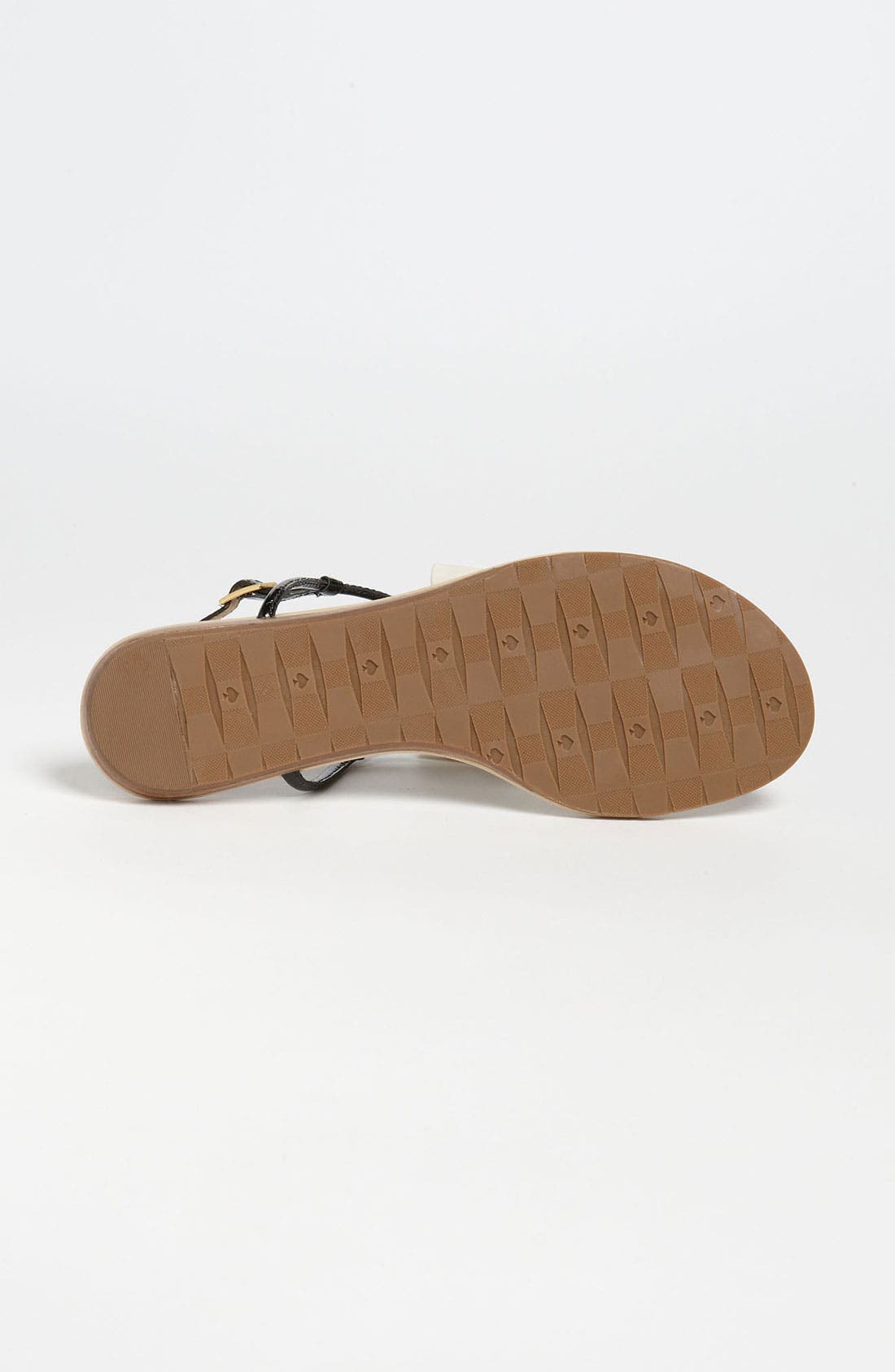 Kate Spade New York 'trendy' sandal, Alternate, color, 