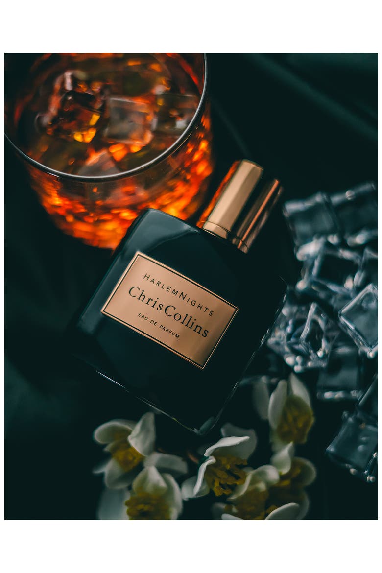 Harlem Nights Eau de Parfum, Alternate, color, NO COLOR