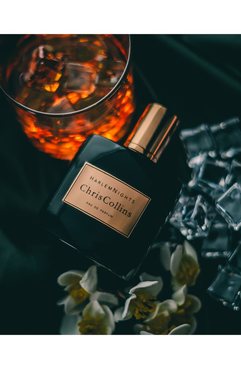 CHRIS COLLINS Harlem Nights Eau de Parfum, Alternate, color, 