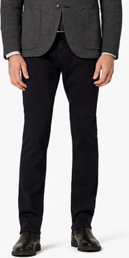 34 Heritage Cool Tapered Slim Fit Jeans