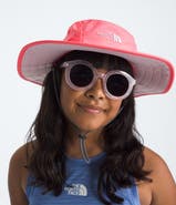 The North Face Kids' Class V Brimmer Sun Hat