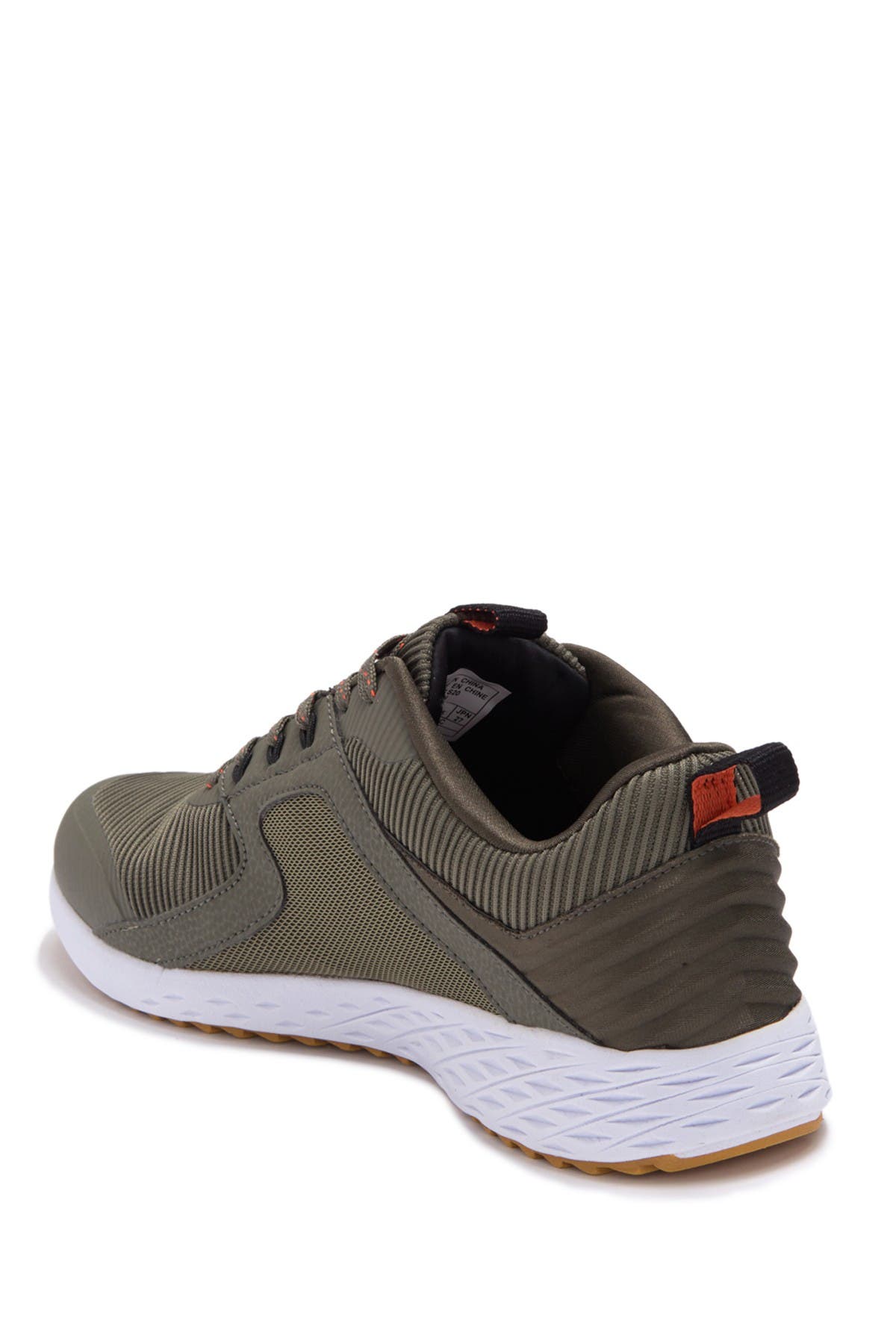 AVIA Avi Ryder Sneaker, Alternate, color, 