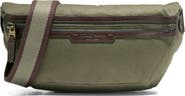 Cole Haan Judson Brushed Twill Crossbody Bag