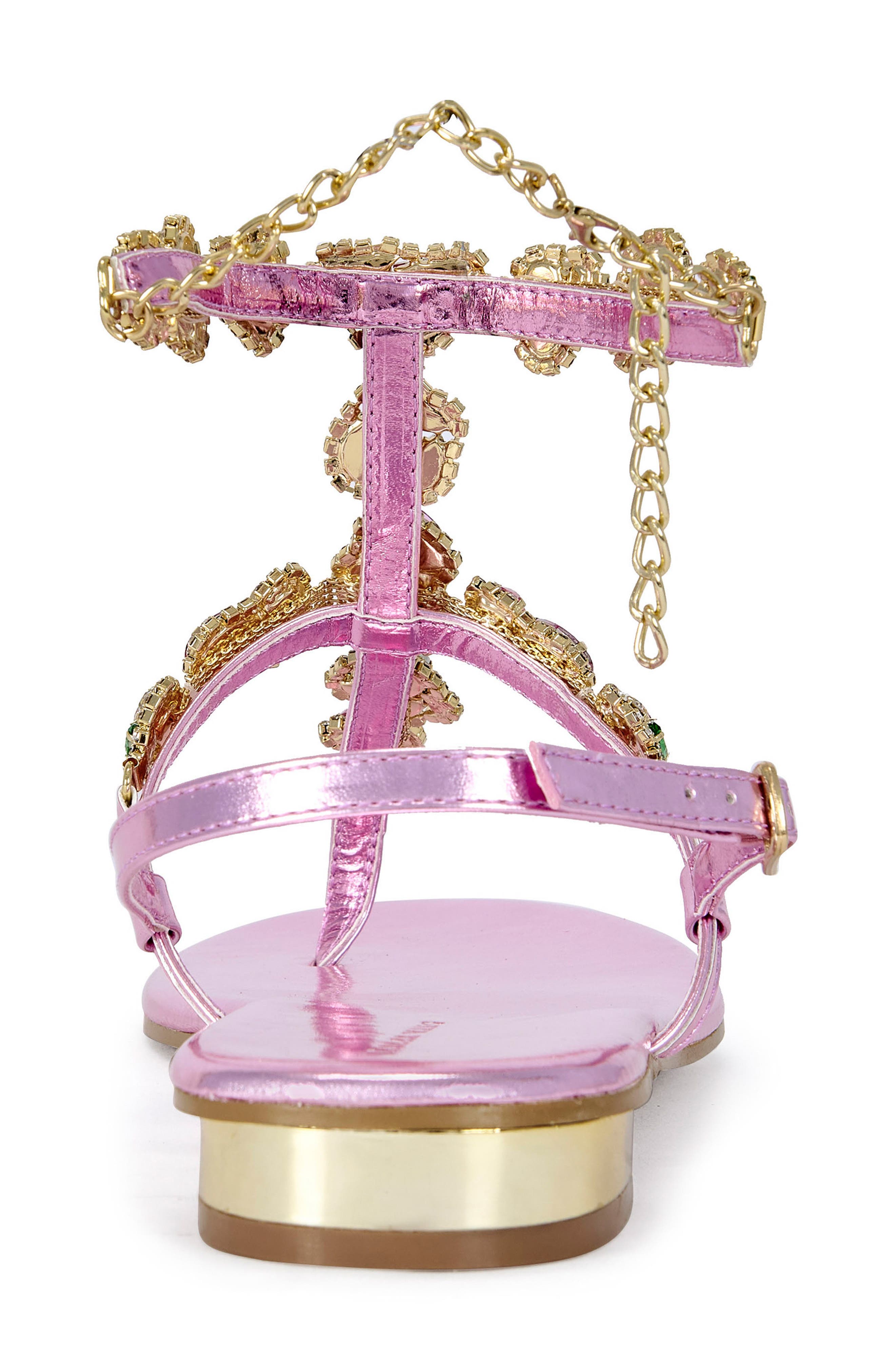 Marinella Sandal - image 4