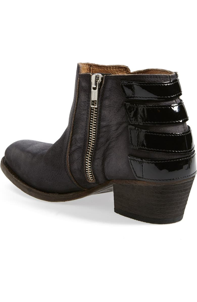 H by Hudson 'Encke' Bootie, Alternate, color,